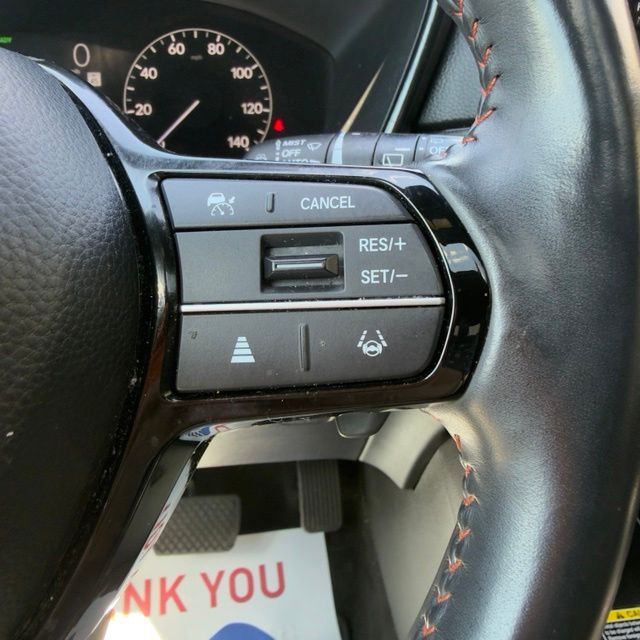 2023 Honda CR-V Sport Touring - Photo 26