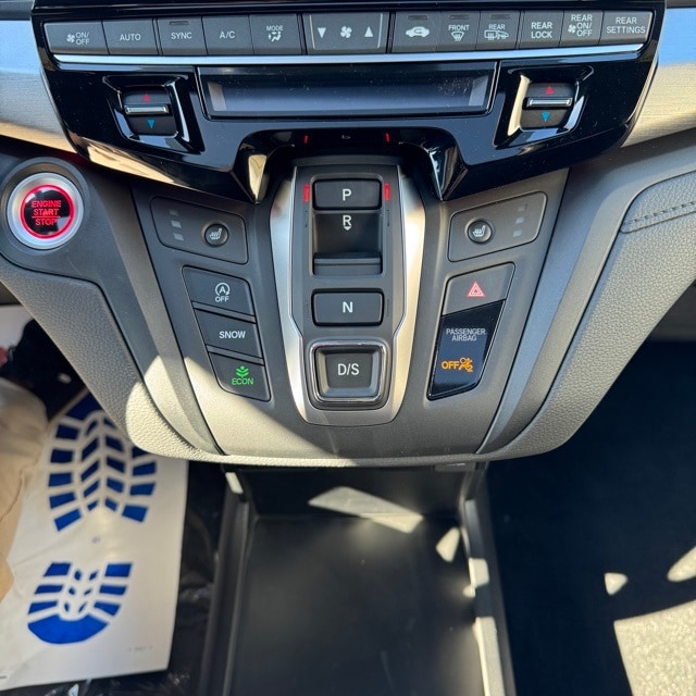 2026 Honda Odyssey Sport L - Photo 23