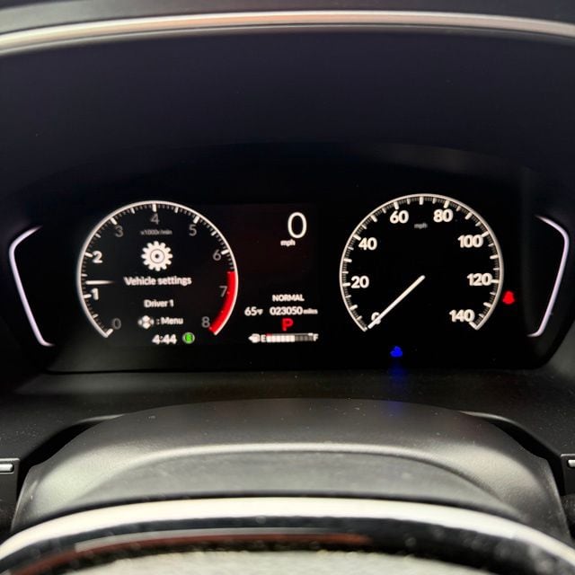 2025 Honda Pilot Sport - Photo 19