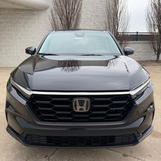 2024 Honda CR-V EX - Photo 8