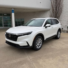 2026 Honda CR-V EX SUV