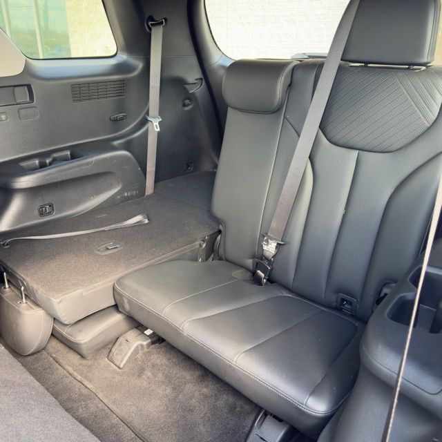 2024 Hyundai Palisade SEL - Photo 12