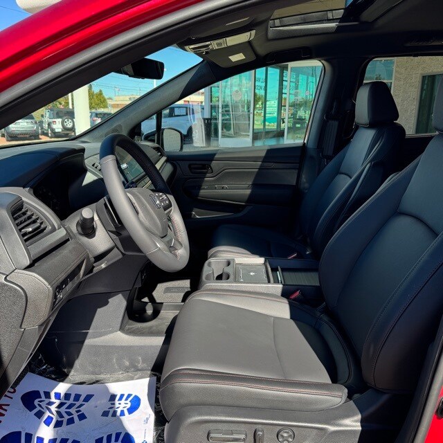 2026 Honda Odyssey Sport L - Photo 10