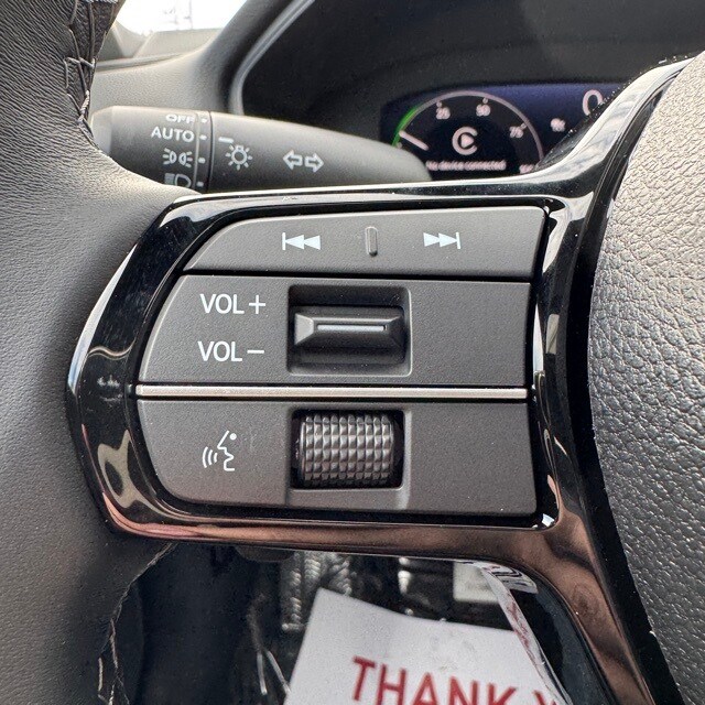 2026 Honda Civic Hatchback Sport Touring - Photo 23