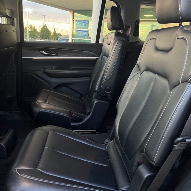 2023 Jeep Grand Cherokee L Limited - Photo 9