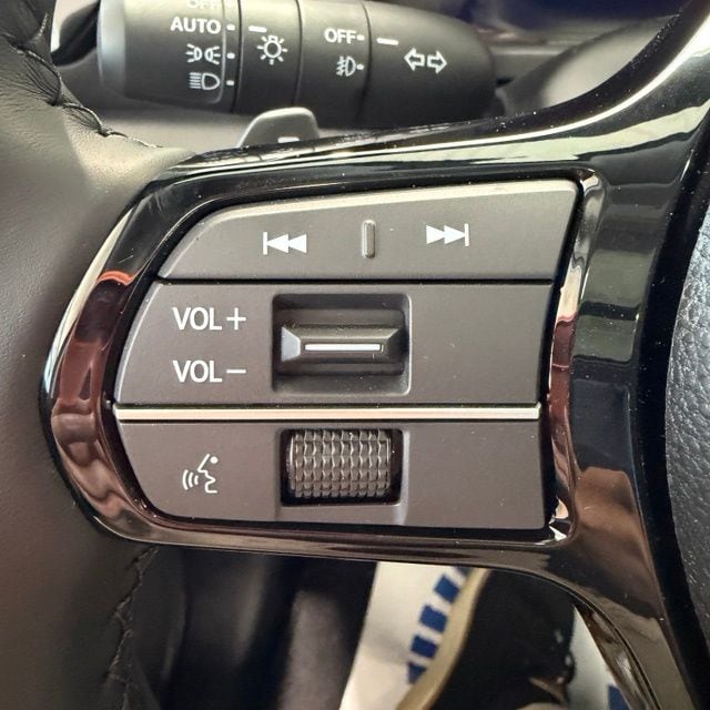 2026 Honda Pilot Touring - Photo 23