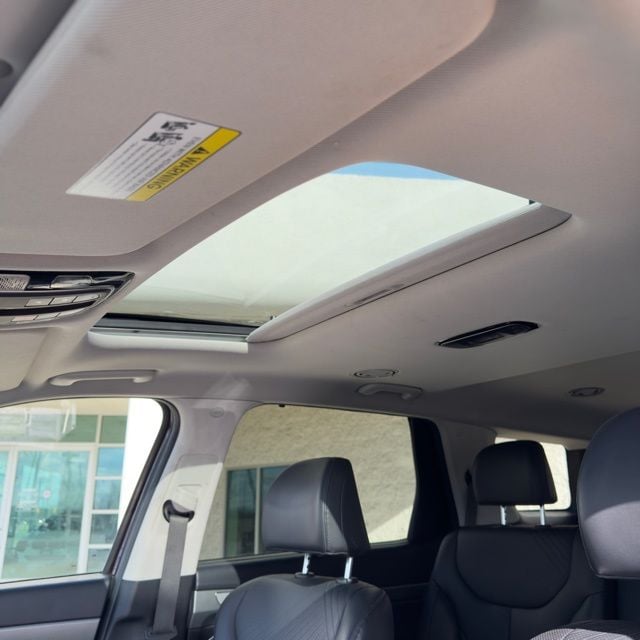 2024 Hyundai Palisade SEL - Photo 16