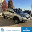  Honda Ridgeline
