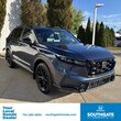 Honda CR-V Hybrid