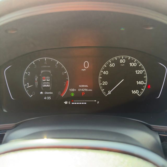 2023 Honda Civic Sport - Photo 16
