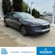 Honda Accord Hybrid
