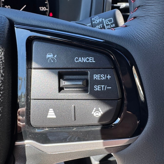 2026 Honda Odyssey Sport L - Photo 28