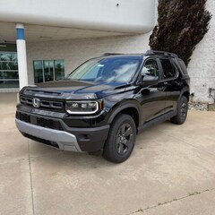 2026 Honda Passport RTL SUV