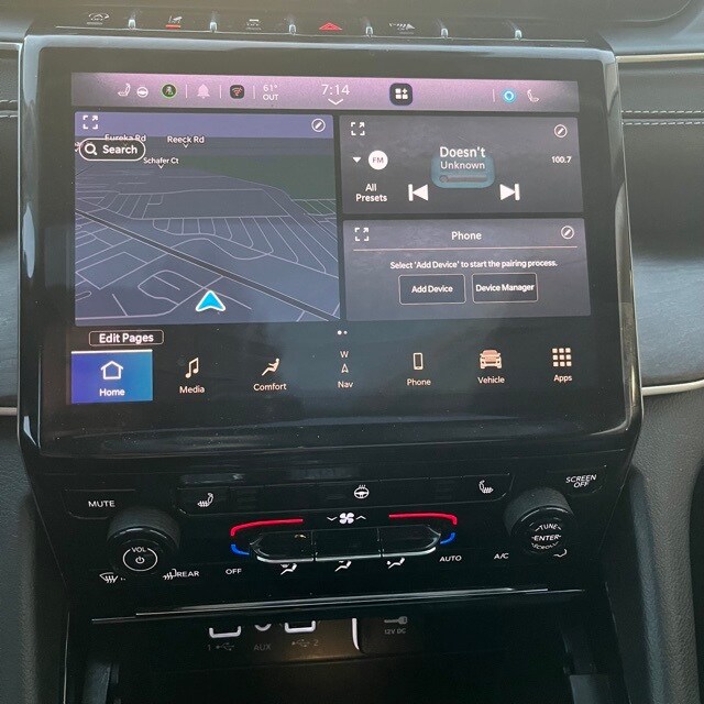 2023 Jeep Grand Cherokee L Limited - Photo 15