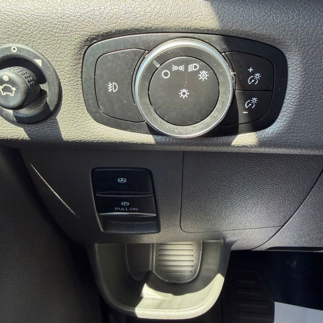 2024 Ford Transit Van Base - Photo 22