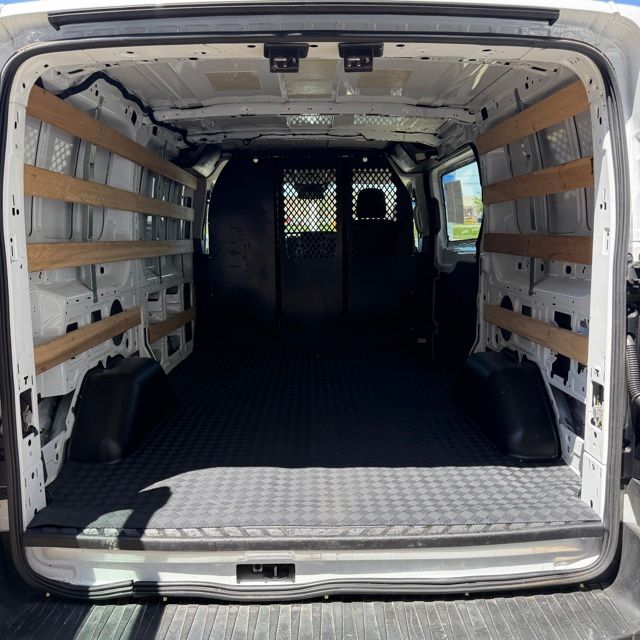 2024 Ford Transit Van Base - Photo 11