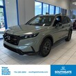 Honda CR-V Hybrid