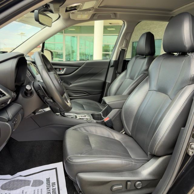 2023 Subaru Forester Touring - Photo 11