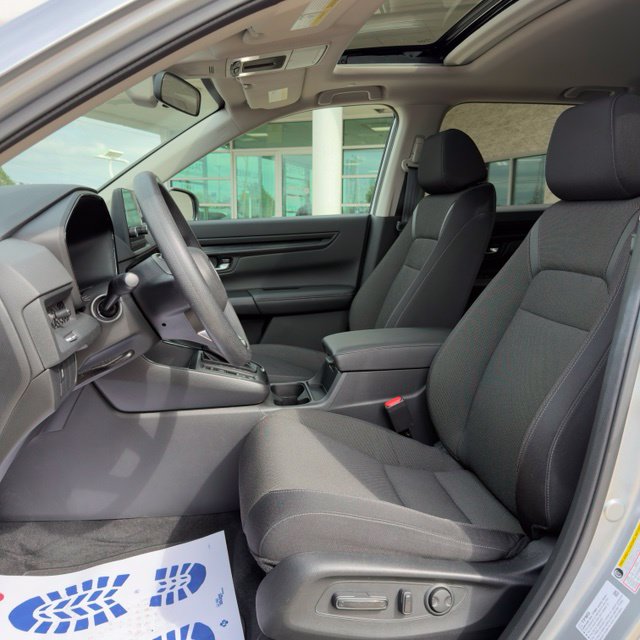 2024 Honda CR-V EX - Photo 12