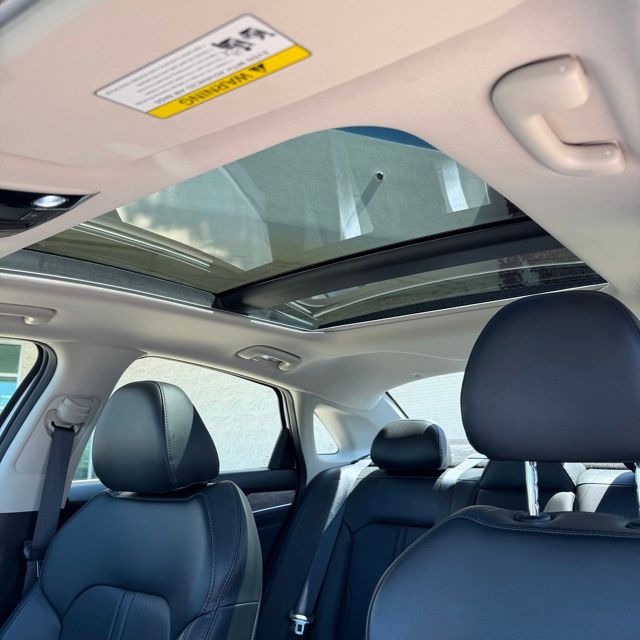 2023 Kia K5 EX - Photo 16