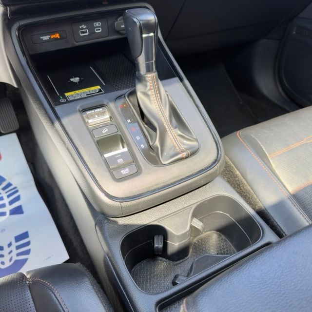 2023 Honda CR-V Sport Touring - Photo 23