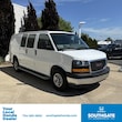 GMC Savana 2500