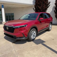 2026 Honda CR-V LX SUV