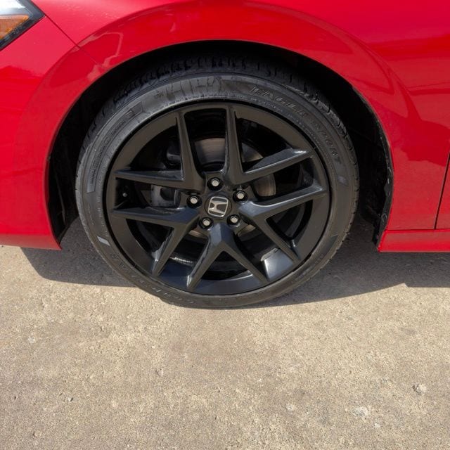 2023 Honda Civic Sport - Photo 9