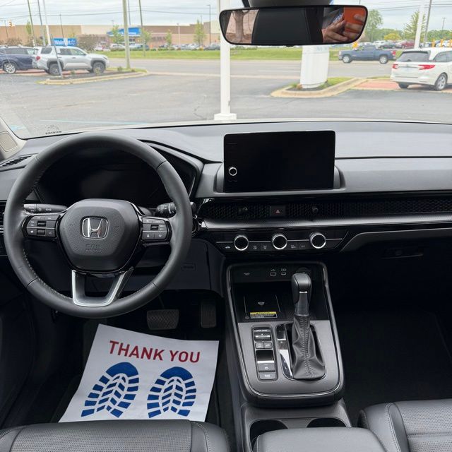 2024 Honda CR-V EX-L - Photo 15