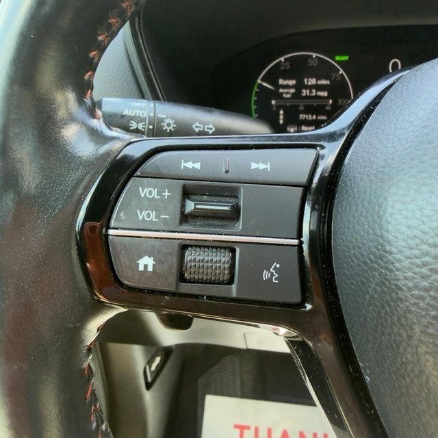 2023 Honda CR-V Sport Touring - Photo 25