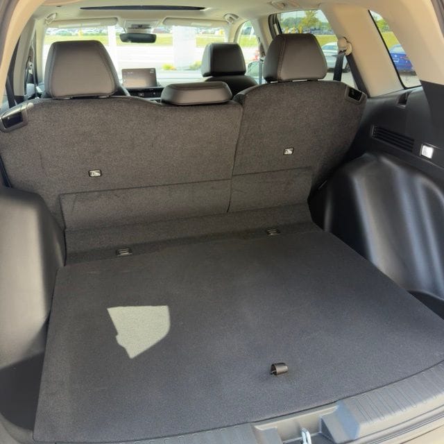 2026 Honda CR-V EX-L - Photo 13