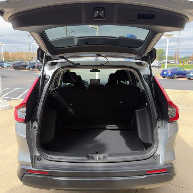 2024 Honda CR-V EX - Photo 14