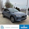 Ford Escape Plug-In Hybrid