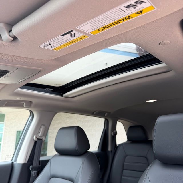 2024 Honda CR-V EX-L - Photo 17