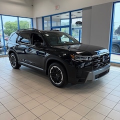 2026 Honda Pilot Touring SUV