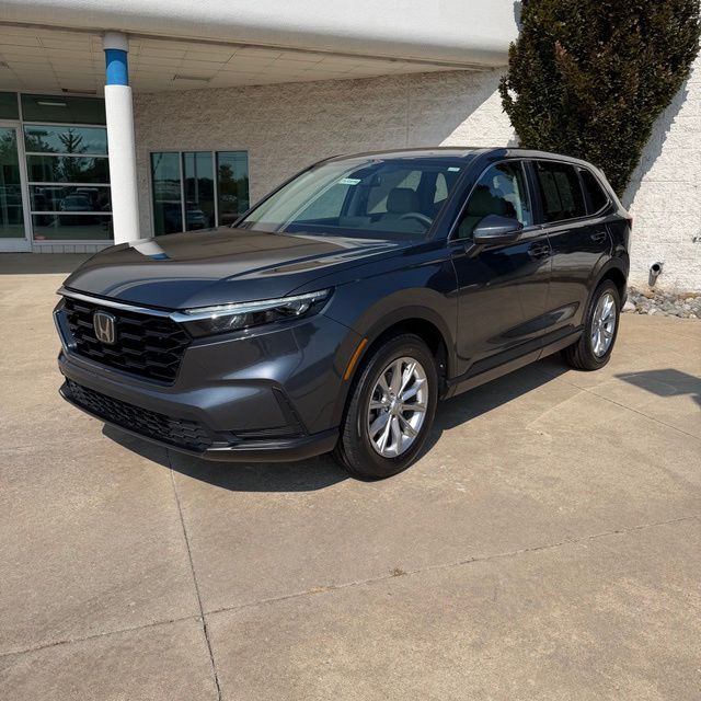 2024 Honda CR-V