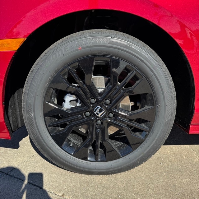 2026 Honda Odyssey Sport L - Photo 9