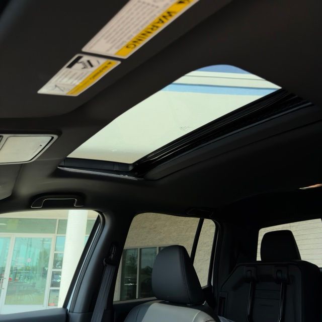 2026 Honda Ridgeline Black Edition - Photo 18