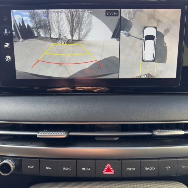 2024 Hyundai Palisade SEL - Photo 22
