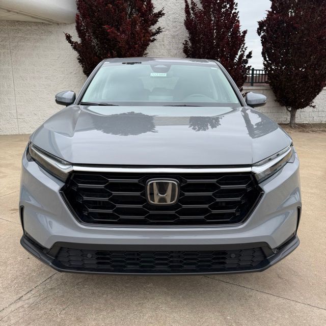 2024 Honda CR-V EX-L - Photo 8