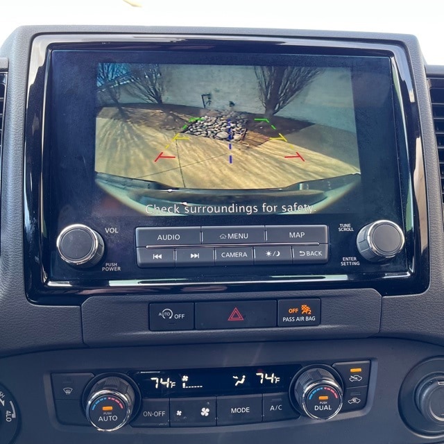 2024 Nissan Frontier PRO-4X - Photo 13