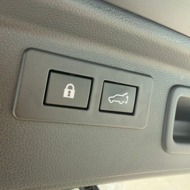2023 Subaru Forester Touring - Photo 15