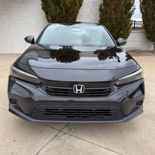 2024 Honda Civic Sport - Photo 10