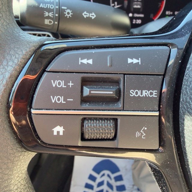 2024 Honda Civic Hatchback LX - Photo 23