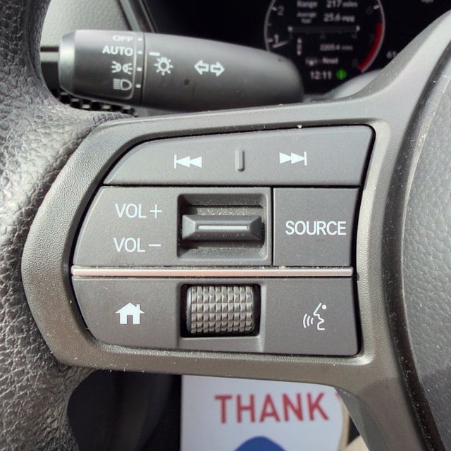 2024 Honda CR-V EX - Photo 25