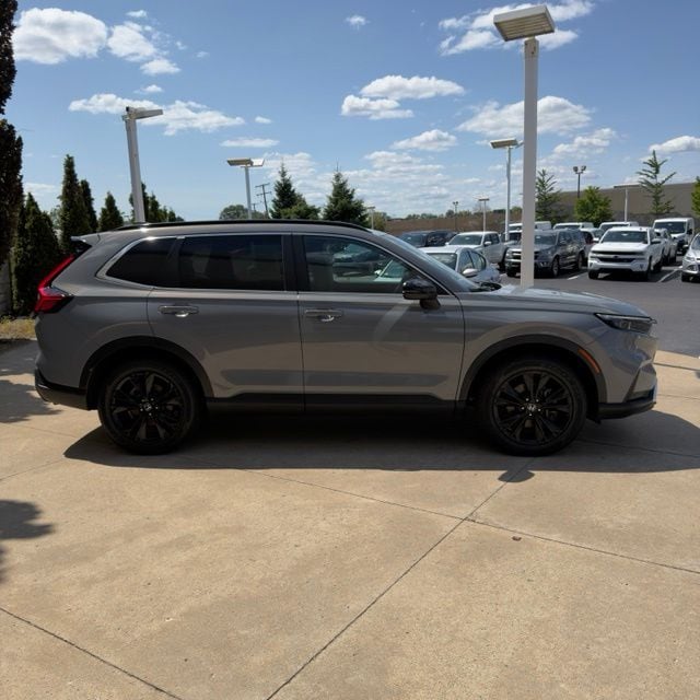 2023 Honda CR-V Sport Touring - Photo 6