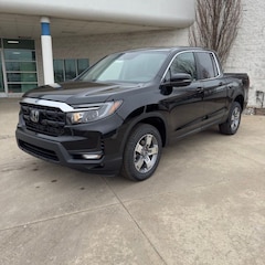 2026 Honda Ridgeline RTL Truck Crew Cab