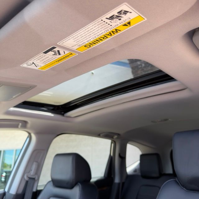 2018 Honda CR-V EX-L - Photo 17