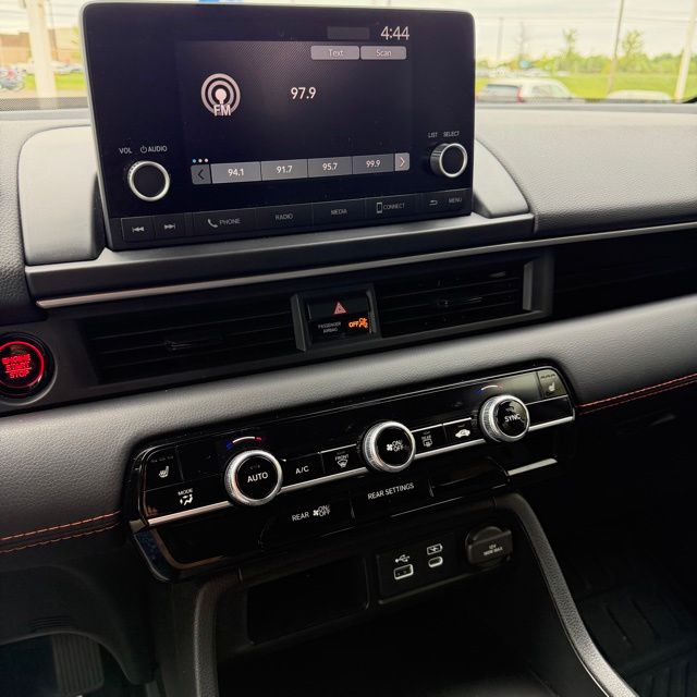 2025 Honda Pilot Sport - Photo 20
