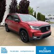 Honda Passport